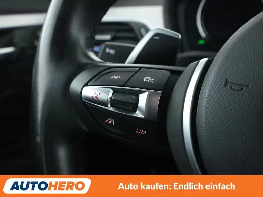 BMW X2 M35i Aut.*NAVI*LED*HUD*ACC*PDC*SHZ* 01/2021-photo-27