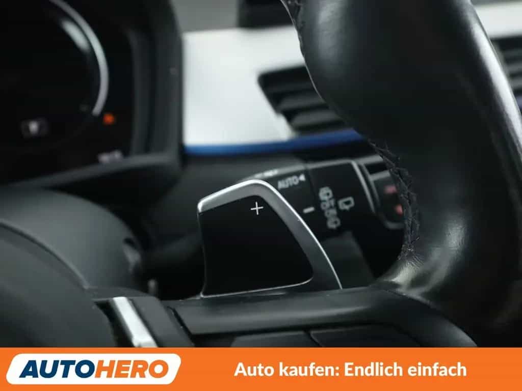 BMW X2 M35i Aut.*NAVI*LED*HUD*ACC*PDC*SHZ* 01/2021-photo-28