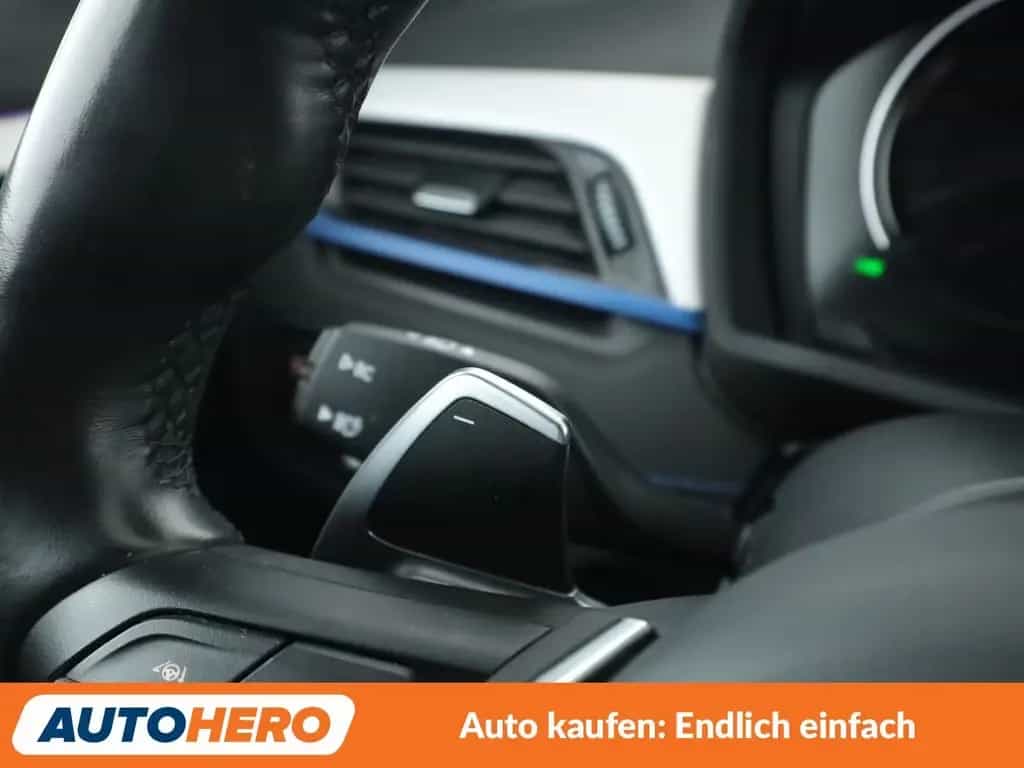BMW X2 M35i Aut.*NAVI*LED*HUD*ACC*PDC*SHZ* 01/2021-photo-29