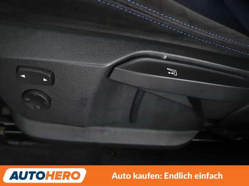 BMW X2 M35i Aut.*NAVI*LED*HUD*ACC*PDC*SHZ* 01/2021-photo-31