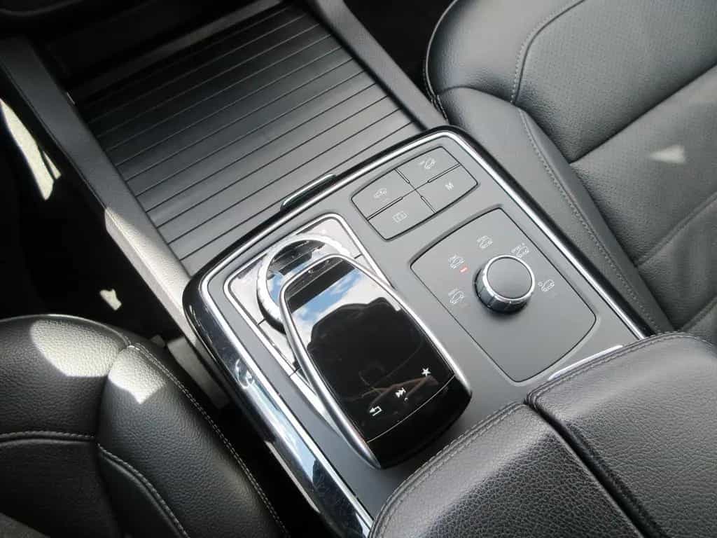 Mercedes-Benz GLE-Class 43 AMG 9G LED H/K AIRM DIST AHK 360° CarPlay 02/2018-photo-21