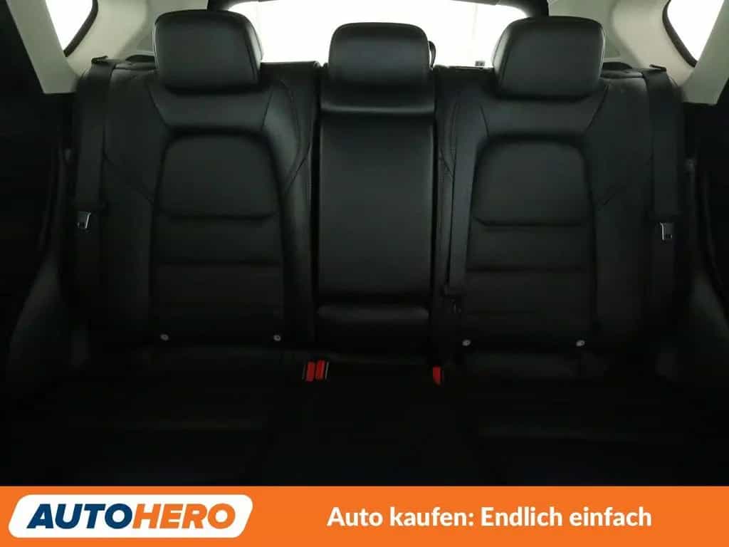 Mazda CX-5 2.5 Sports-Line AWD Aut.*NAV*HUD*TEMP*CAM* 01/2018-photo-15