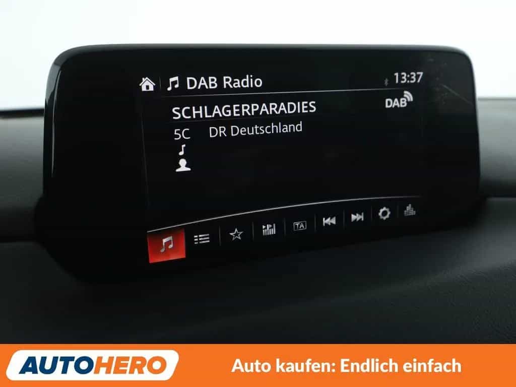 Mazda CX-5 2.5 Sports-Line AWD Aut.*NAV*HUD*TEMP*CAM* 01/2018-photo-21