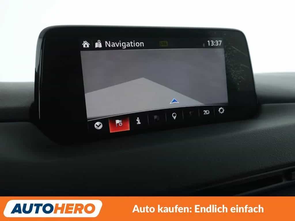 Mazda CX-5 2.5 Sports-Line AWD Aut.*NAV*HUD*TEMP*CAM* 01/2018-photo-22