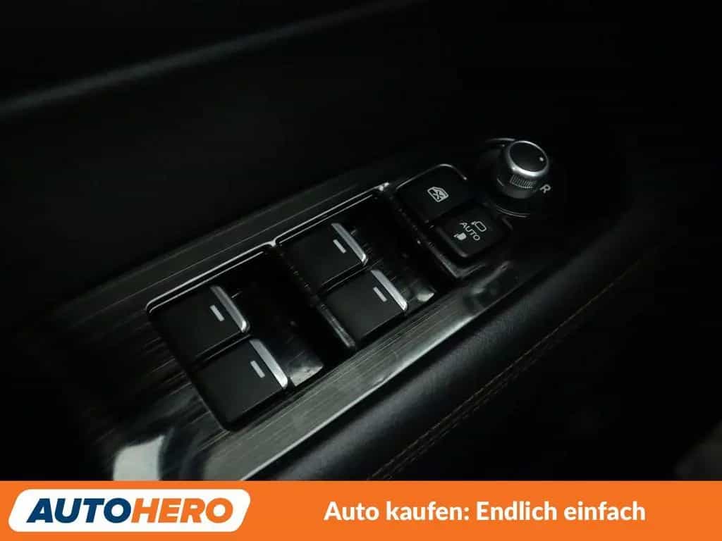 Mazda CX-5 2.5 Sports-Line AWD Aut.*NAV*HUD*TEMP*CAM* 01/2018-photo-28