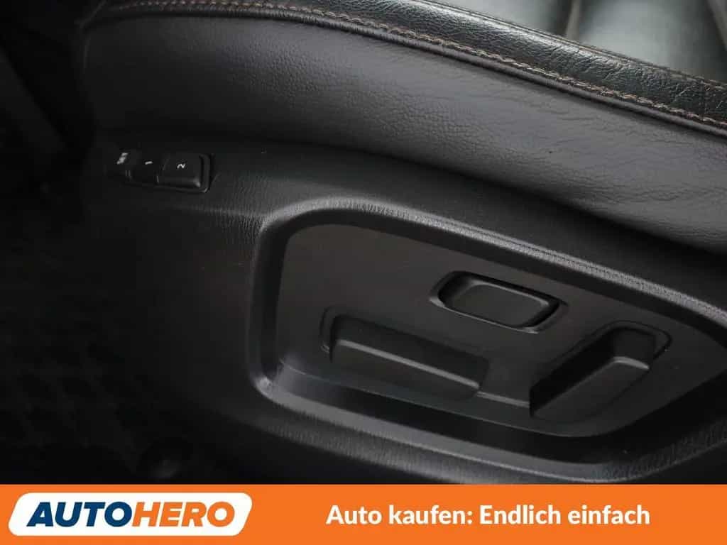 Mazda CX-5 2.5 Sports-Line AWD Aut.*NAV*HUD*TEMP*CAM* 01/2018-photo-31