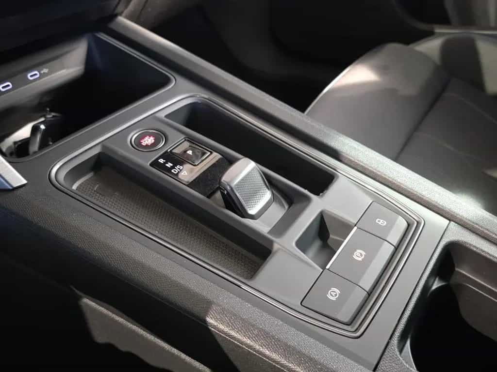Cupra Leon 1.5 eTSI DSG*KAMERA*NAVI*AMBIENTE* 11/2023-photo-14