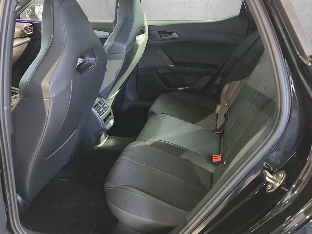 Cupra Leon 1.5 eTSI DSG*KAMERA*NAVI*AMBIENTE* 11/2023-photo-15