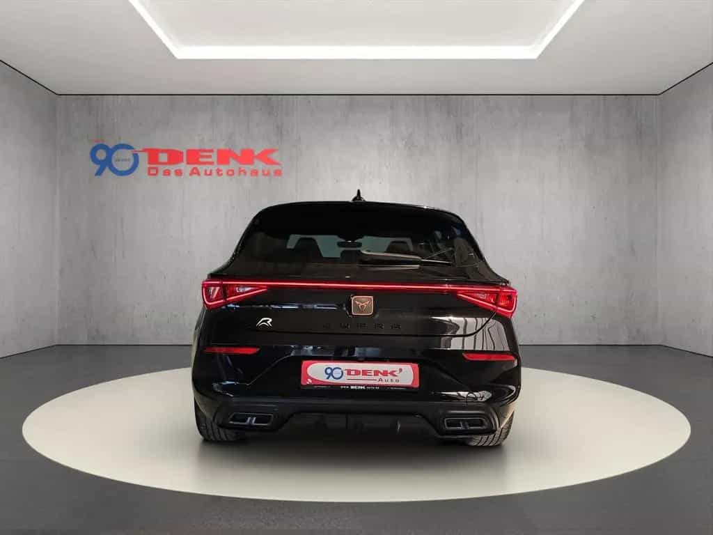 Cupra Leon 1.5 eTSI DSG*KAMERA*NAVI*AMBIENTE* 11/2023-photo-3