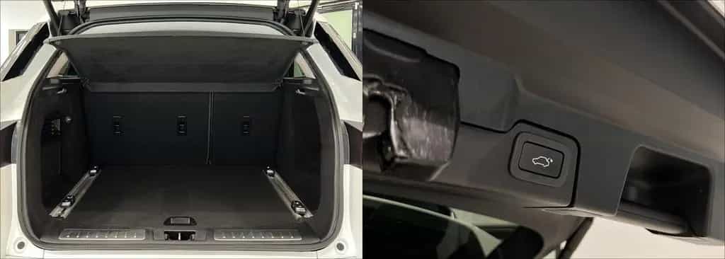 Land Rover Range Rover ROVER EVOQUE 2.2|MEMO|MERID.|KAM|NAVI|LED 01/2015-photo-13