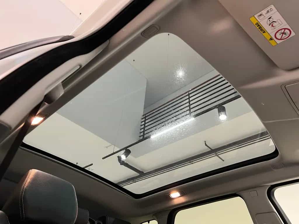 Land Rover Range Rover ROVER EVOQUE 2.2|MEMO|MERID.|KAM|NAVI|LED 01/2015-photo-3