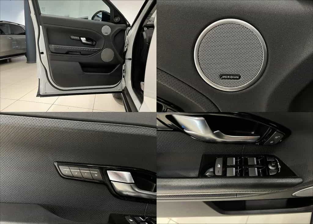 Land Rover Range Rover ROVER EVOQUE 2.2|MEMO|MERID.|KAM|NAVI|LED 01/2015-photo-6
