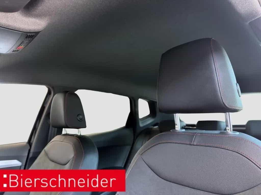 Seat Arona 1.5 TSI DSG AB199EUR FR AHK ALCANTARA NAVI 06/2025-photo-29
