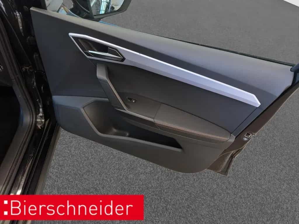 Seat Arona 1.5 TSI DSG AB199EUR FR AHK ALCANTARA NAVI 06/2025-photo-30