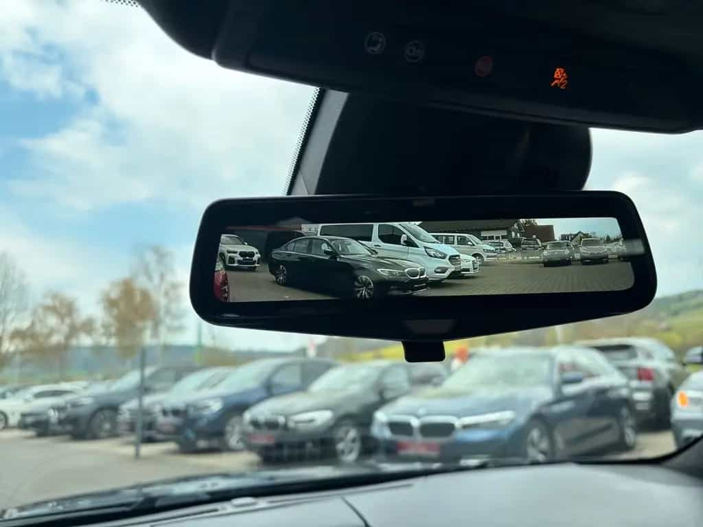 Cadillac CT6 Platinum AWD//NACHT//360°//ACC//HUD//MASSAGE 06/2016-photo-20