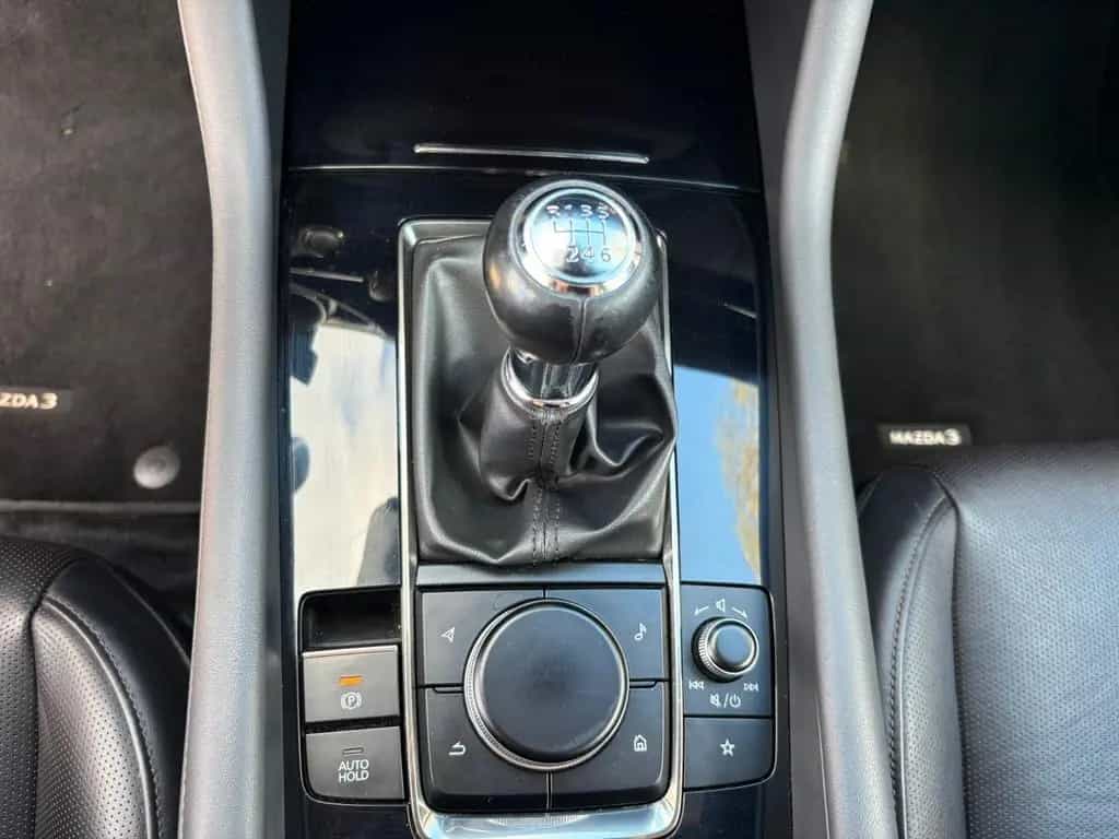 Mazda 3 Lim. Selection 179PS AWD Bose Design-Paket 11/2019-photo-13
