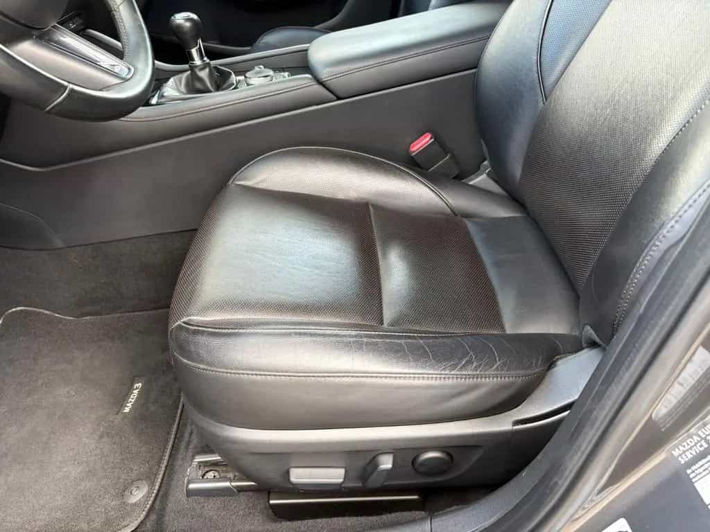 Mazda 3 Lim. Selection 179PS AWD Bose Design-Paket 11/2019-photo-15