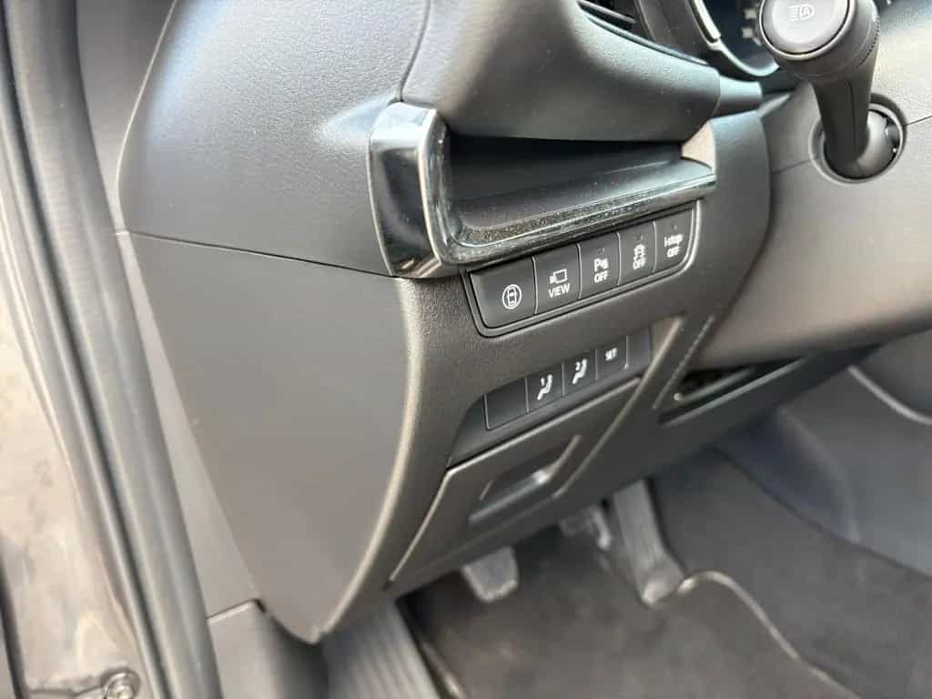 Mazda 3 Lim. Selection 179PS AWD Bose Design-Paket 11/2019-photo-16