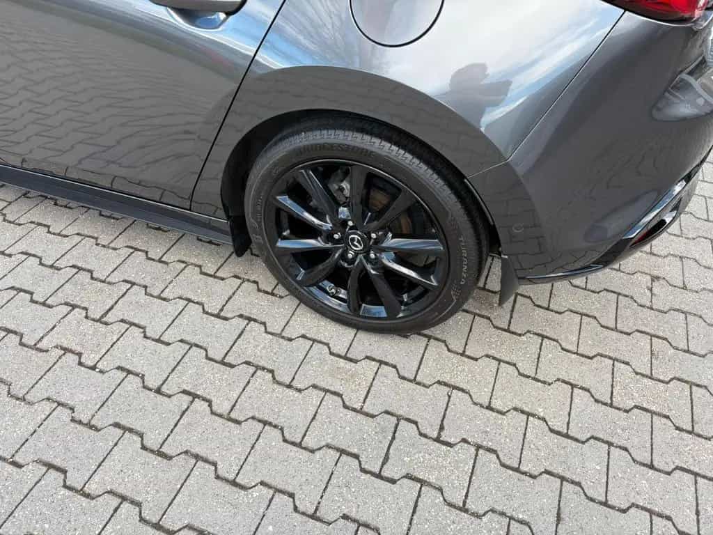 Mazda 3 Lim. Selection 179PS AWD Bose Design-Paket 11/2019-photo-7