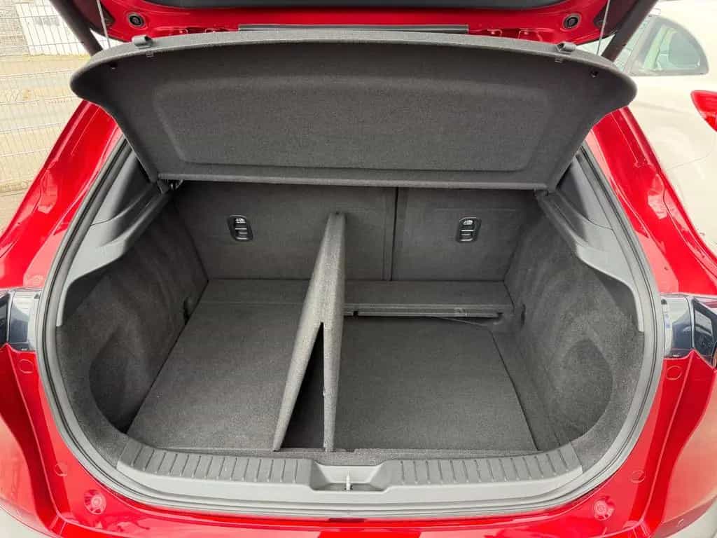 Mazda CX-30 10/2020-photo-13