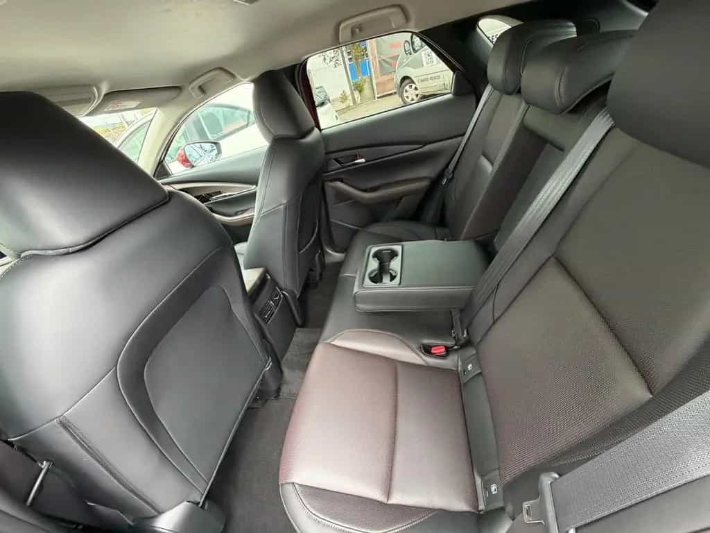 Mazda CX-30 10/2020-photo-5