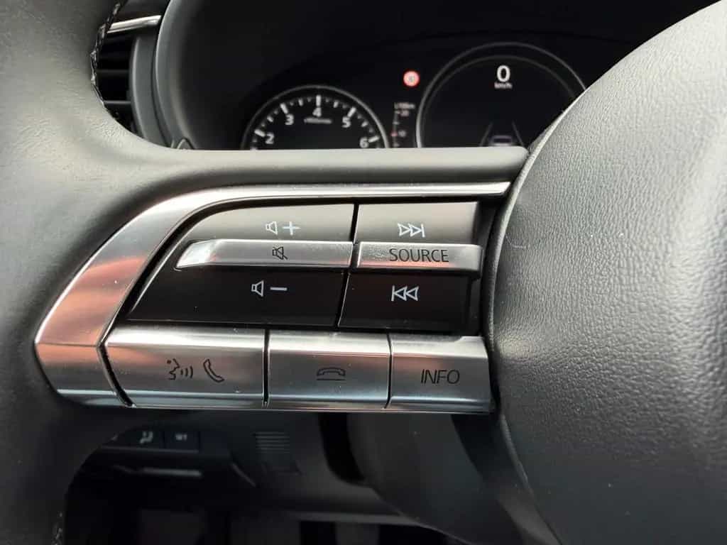 Mazda CX-30 10/2020-photo-6