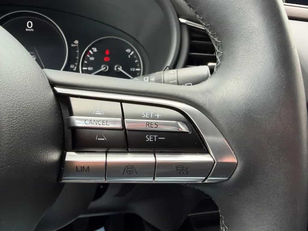 Mazda CX-30 10/2020-photo-7