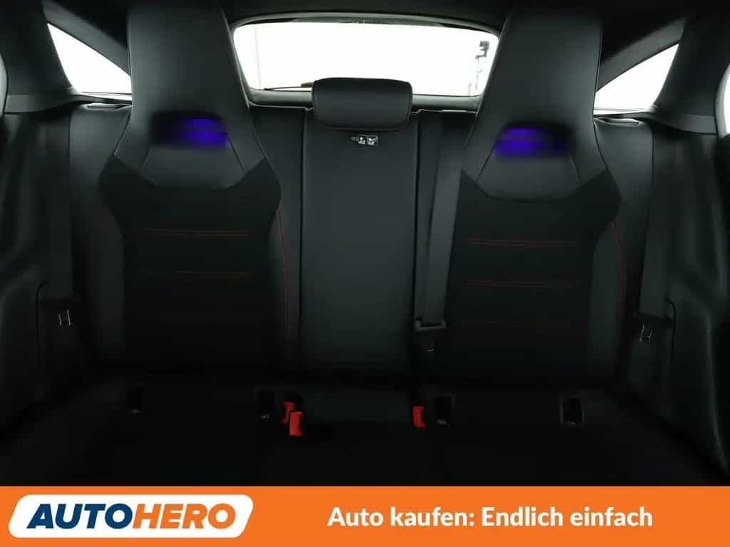 Mercedes-Benz CLA-Class 220 Shooting Brake AMG Line Aut.*LED*NAVI* 09/2019-photo-15