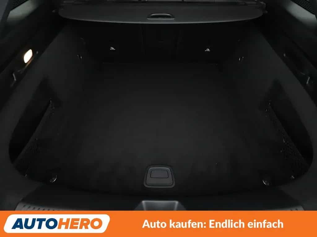 Mercedes-Benz CLA-Class 220 Shooting Brake AMG Line Aut.*LED*NAVI* 09/2019-photo-17