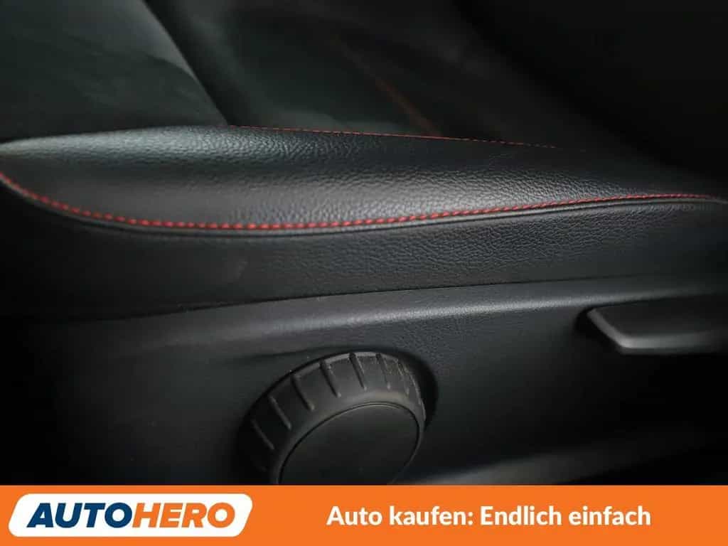 Mercedes-Benz CLA-Class 220 Shooting Brake AMG Line Aut.*LED*NAVI* 09/2019-photo-36