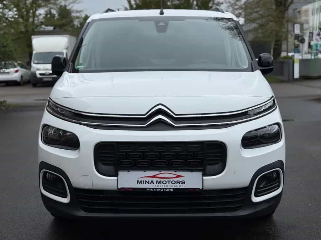 Citroën Berlingo Feel M 05/2022-photo-1