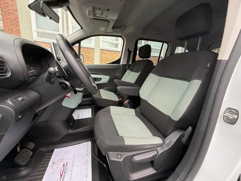 Citroën Berlingo Feel M 05/2022-photo-10