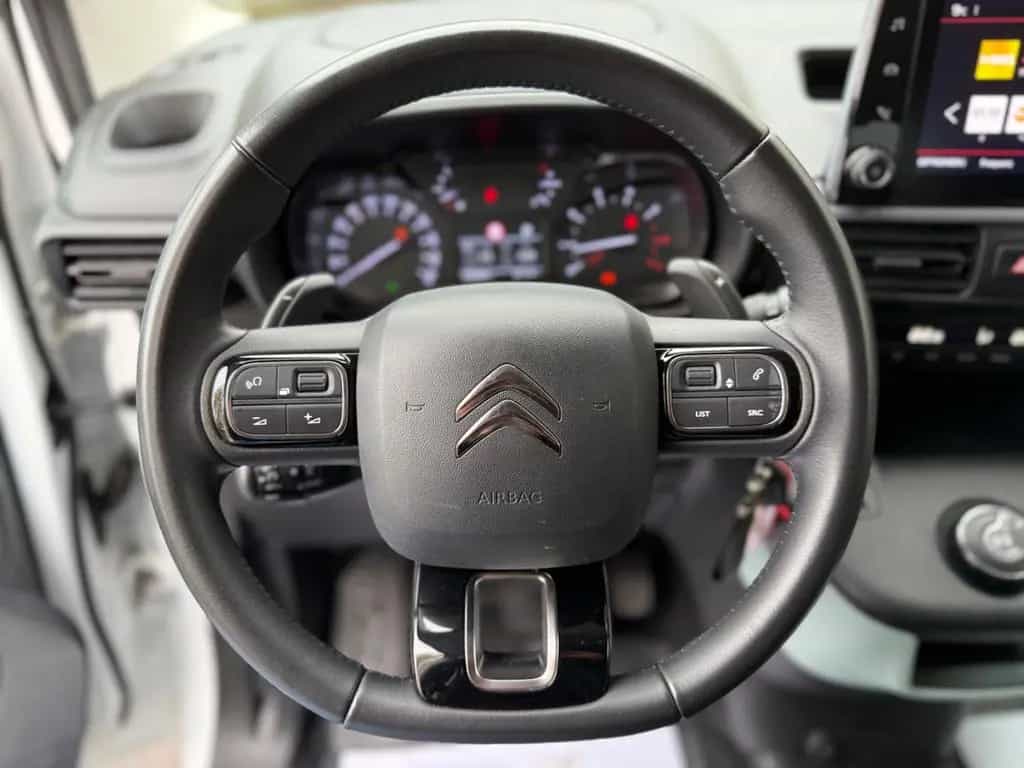Citroën Berlingo Feel M 05/2022-photo-18