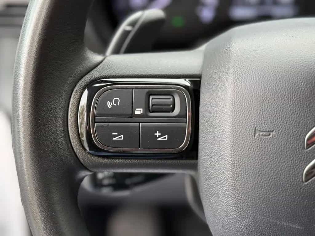Citroën Berlingo Feel M 05/2022-photo-19