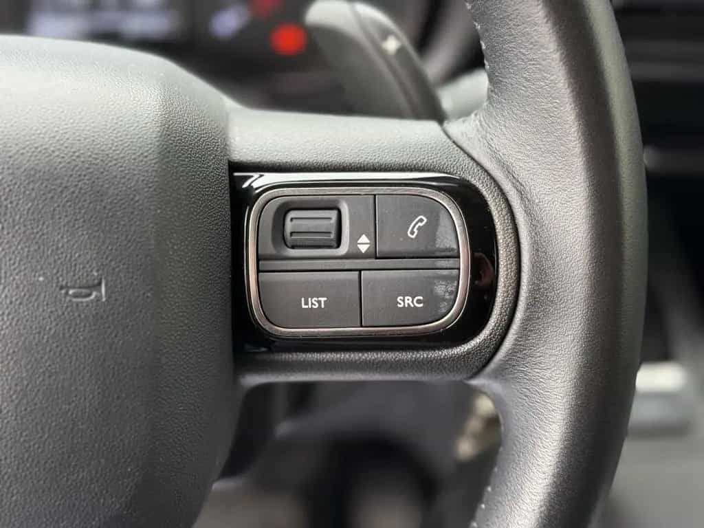 Citroën Berlingo Feel M 05/2022-photo-20