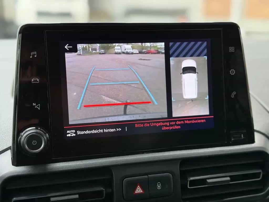 Citroën Berlingo Feel M 05/2022-photo-24