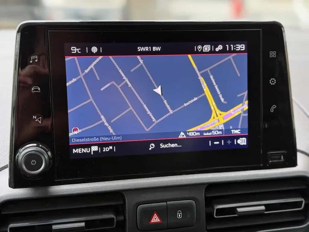 Citroën Berlingo Feel M 05/2022-photo-25