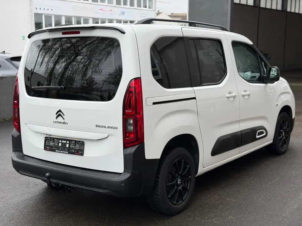 Citroën Berlingo Feel M 05/2022-photo-3