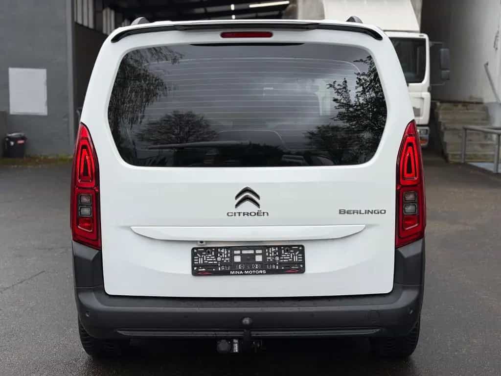Citroën Berlingo Feel M 05/2022-photo-4