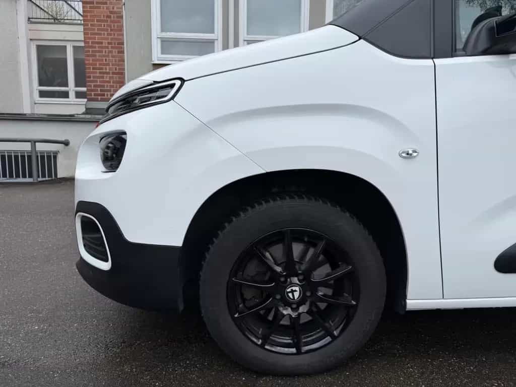 Citroën Berlingo Feel M 05/2022-photo-6