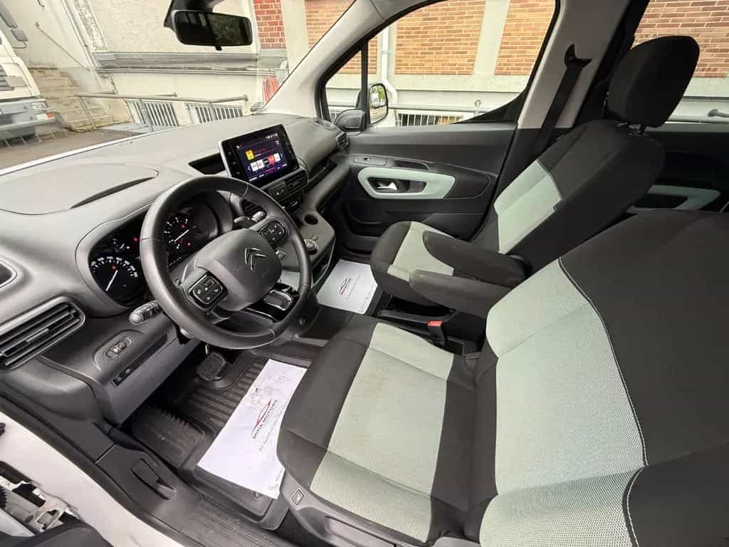 Citroën Berlingo Feel M 05/2022-photo-8