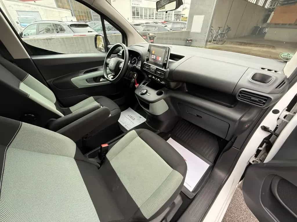 Citroën Berlingo Feel M 05/2022-photo-9