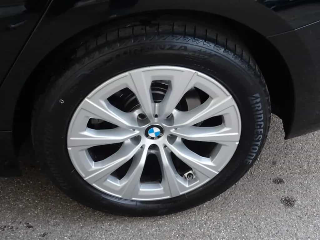 BMW 3 Series 320d Touring xDrive Aut 17" Advantage Navi LEDer 10/2021-photo-14