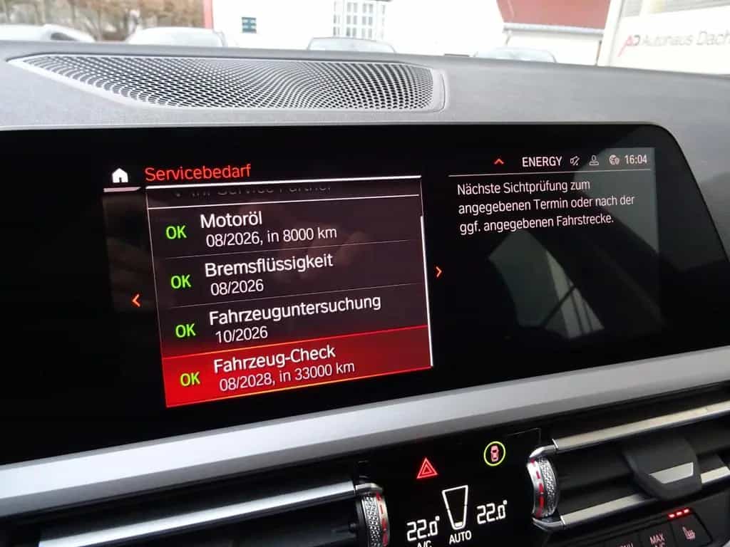 BMW 3 Series 320d Touring xDrive Aut 17" Advantage Navi LEDer 10/2021-photo-19