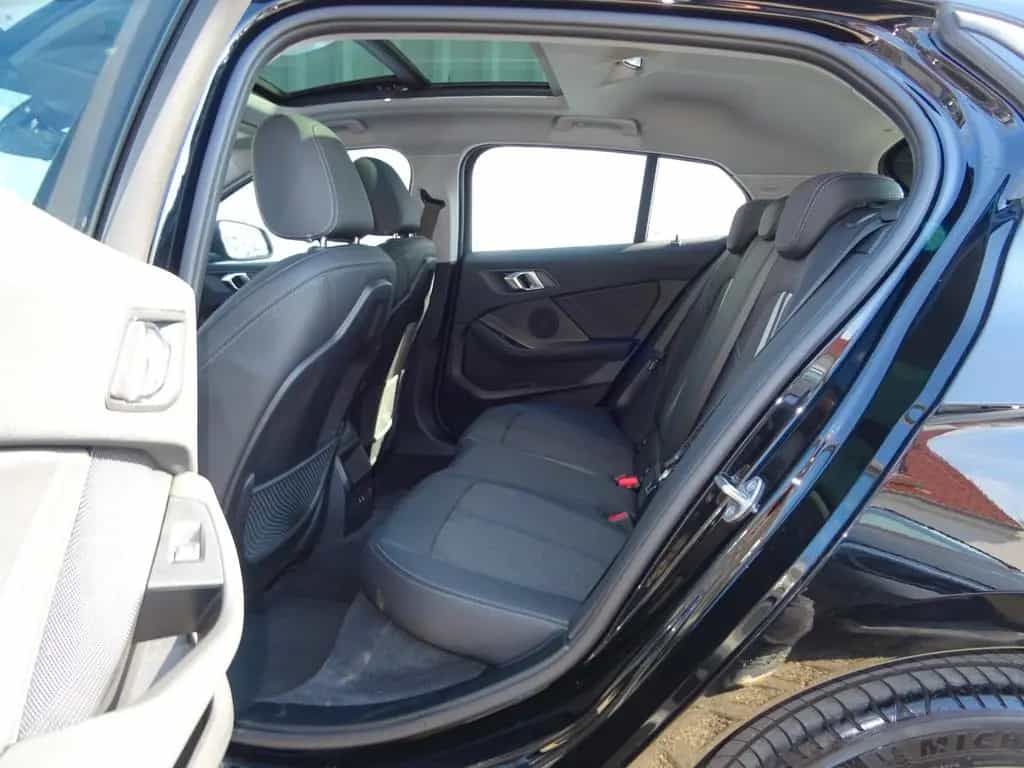BMW 120 d Aut Advantage 17" Navi LC Pro. Ad. LED Pano 09/2022-photo-13