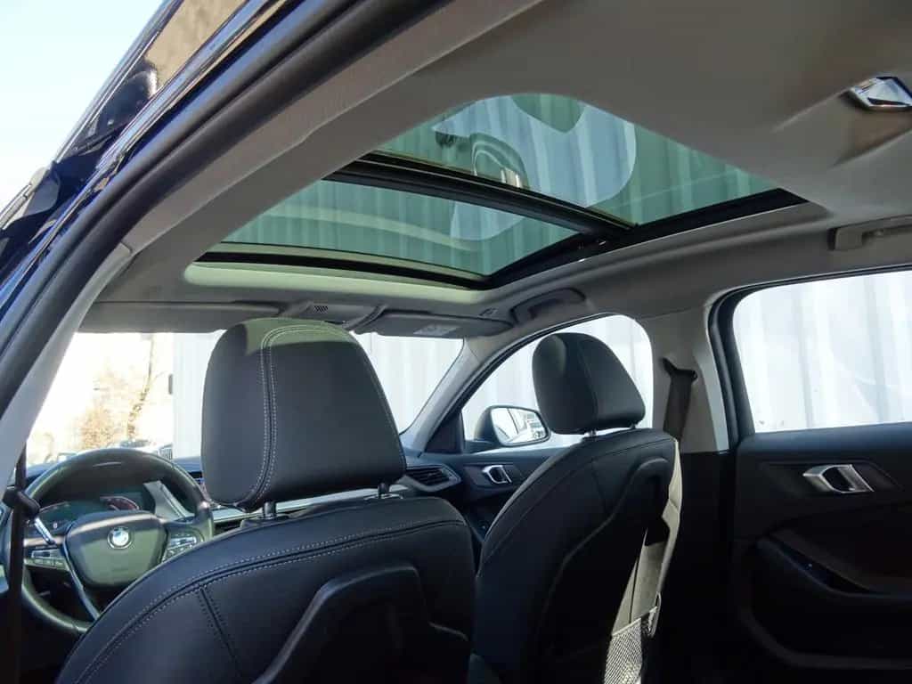 BMW 120 d Aut Advantage 17" Navi LC Pro. Ad. LED Pano 09/2022-photo-15