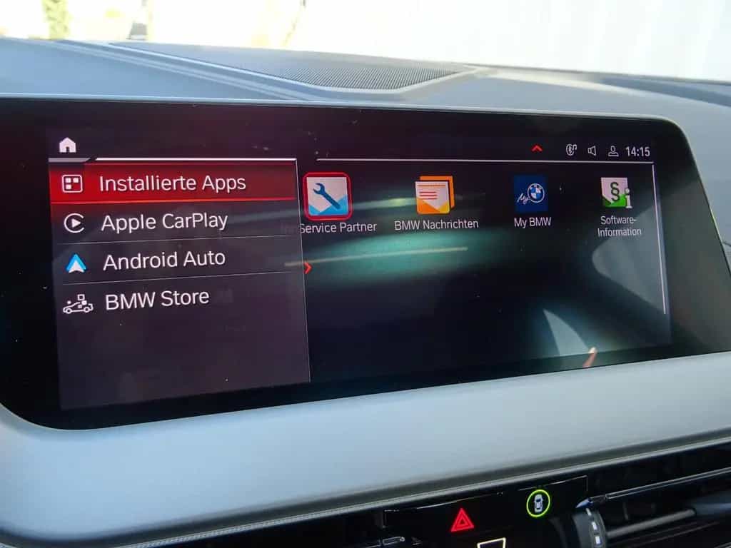 BMW 120 d Aut Advantage 17" Navi LC Pro. Ad. LED Pano 09/2022-photo-16