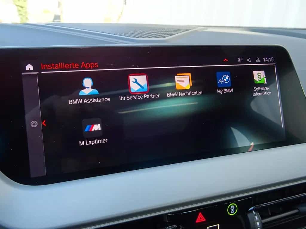 BMW 120 d Aut Advantage 17" Navi LC Pro. Ad. LED Pano 09/2022-photo-17