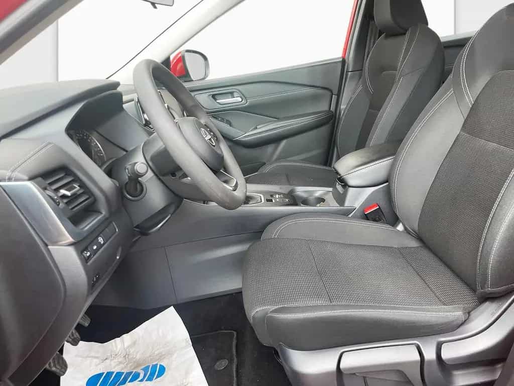 Nissan Qashqai Visia°LED°KLIMA°PDC°TÜV NEU° 02/2023-photo-4