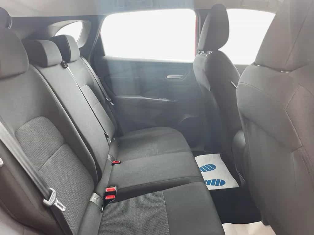 Nissan Qashqai Visia°LED°KLIMA°PDC°TÜV NEU° 02/2023-photo-7